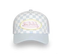 Von Dutch Casquette Femme Casquette Trucker, Originale TU