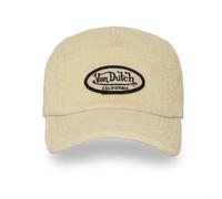 Von Dutch Casquette Homme Casquette Baseball, Originale TU
