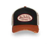 Von Dutch Casquette Homme Casquette Trucker, Originale TU