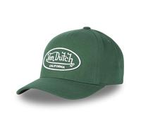 Von Dutch Casquette Homme & Femme Ajustable, Casquette Baseball Originale et Confortable TU