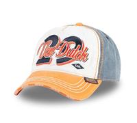 Von Dutch Casquette Homme & Femme Ajustable, Casquette Baseball Retro TU