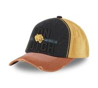 Von Dutch Casquette Homme & Femme Ajustable, Casquette Baseball Xavier TU