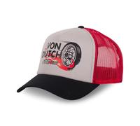 Von Dutch Casquette Homme & Femme Ajustable, Casquette Trucker Crew TU