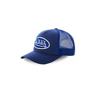 Von Dutch Bm Trucker Cap Bleu