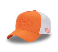 Von Dutch Casquette Homme & Femme Ajustable, Casquette Trucker Fluo TU
