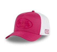 Von Dutch Casquette Homme & Femme Ajustable, Casquette Trucker Fluo TU