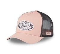 Von Dutch Casquette Homme & Femme Ajustable, Casquette Trucker Leopard TU