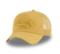Von Dutch Casquette Trucker Ajustable Logo Homme et Femme TU