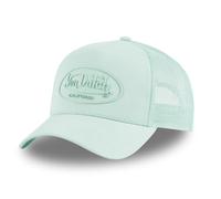 Von Dutch Casquette Homme & Femme Ajustable, Casquette Trucker Logo TU