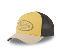 Von Dutch Casquette Homme & Femme Ajustable, Casquette Trucker Poly TU