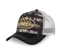 Von Dutch Casquette Homme & Femme Ajustable, Casquette Trucker SUBLI TU