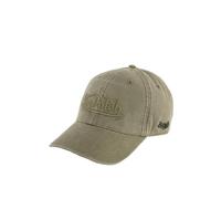 Von Dutch Casquette Vd/0/cas1/forestnk Vert