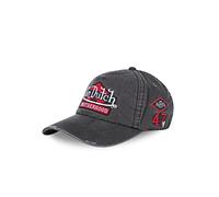 Von Dutch Casquette Jackbrb2 Gris
