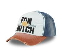 Von Dutch Casquette Homme & Femme, Baseball Xavier, Bleu 04