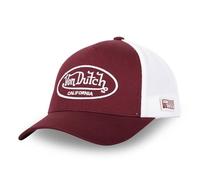 Von Dutch Casquette Homme & Femme, Casquette Trucker LOFB, Ajustable TU
