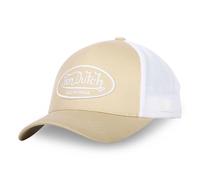 Von Dutch Casquette Homme & Femme, Casquette Trucker LOFB, Ajustable TU