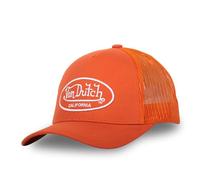 Von Dutch Casquette Homme & Femme, Casquette Trucker LOFB, Ajustable TU