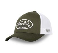 Von Dutch Casquette Homme & Femme, Casquette Trucker LOFB, Ajustable TU