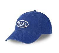 Von Dutch Casquette Homme & Femme, Dad Hat 100% Coton, Ajustable