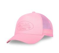 Von Dutch Casquette Homme & Femme Log, Casquette Trucker Ajustable avec Snapback