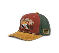 Von Dutch Casquette Homme & Femme S-Curved, Trucker Ajustable