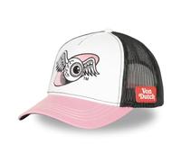 Von Dutch Casquette Homme & Femme, Trucker Eye, Ajustable