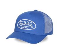 Von Dutch Casquette Homme & Femme, Trucker LOFB, Bleu B43