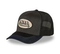 Von Dutch Casquette Homme & Femme, Trucker Shield