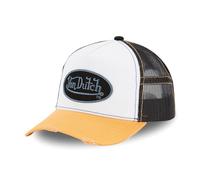 Von Dutch Casquette Homme & Femme, Trucker Summer, Jaune SAU