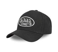 Casquette Homme & Femme 100% Coton, Casquette Baseball, Coupe décontractée, sans Déformation et Toutes Les Saisons