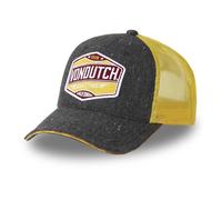 Von Dutch Casquette Mixgrey02