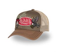Von Dutch Casquette Patches 12