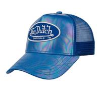 Von Dutch Casquette Trucker AdelaideDutch Casquette de Baseball Casquette Mesh (Taille Unique - Bleu Clair)