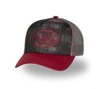 Von Dutch Casquette Trucker avec Filet Adulte avec Print en Sublimation Subli TU