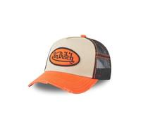 Von Dutch Casquette Trucker avec filet Ora