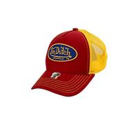 Von Dutch Casquette Trucker Boston
