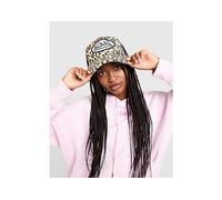 Von Dutch Casquette trucker Cheetah - Maron One Size