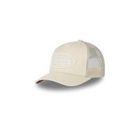 Von Dutch Casquette Trucker Classic Beige