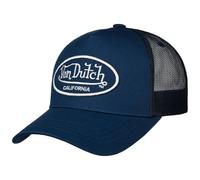 Von Dutch Casquette Trucker Classic Blue