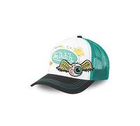 Von Dutch Casquette Trucker Flying eyes
