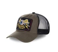 Von Dutch Vd/0/cas1/truck06 Trucker Cap Vert