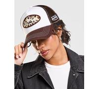 Von Dutch Casquette Trucker - Marron One Size