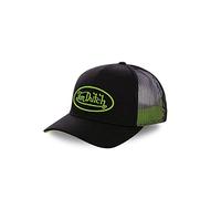 Von Dutch Casquette Trucker Neon Vert