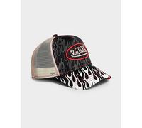Von Dutch Casquette Trucker - Noir One Size