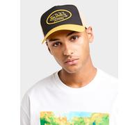 Von Dutch Casquette trucker - Noir One Size