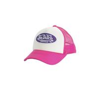Von Dutch Casquette Trucker Tampa Snapback, Violet rose., taille unique