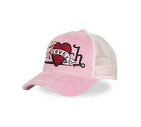 Von Dutch Vd/2/cb/love/p Cap Rose