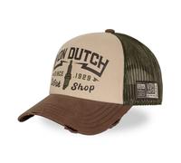 Von Dutch Casquette Vd/1/ct/crew/40