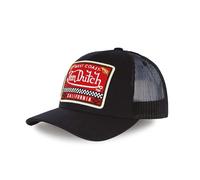 Von Dutch Vd/0/cas1 Cap Noir