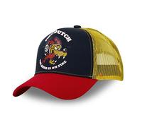Von Dutch Casquette Wol